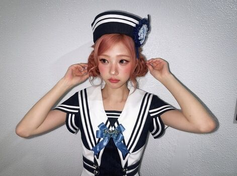 Full leaked Stella private photo