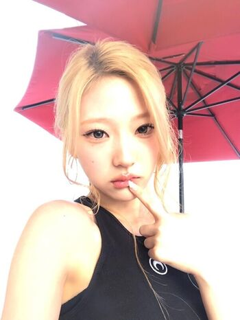 Full leaked Stella private photo