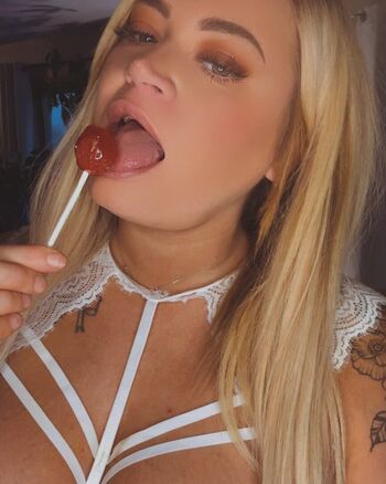 Full leaked Stellajane page private photo