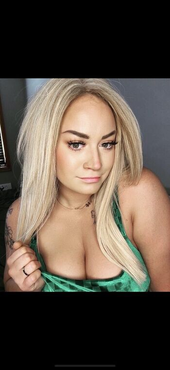 Full leaked Stellajane private photo