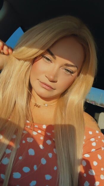 Full leaked Stellajane private photo