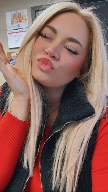 Full leaked Stellajane private photo