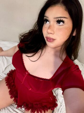 Full leaked Stellakitty private photo