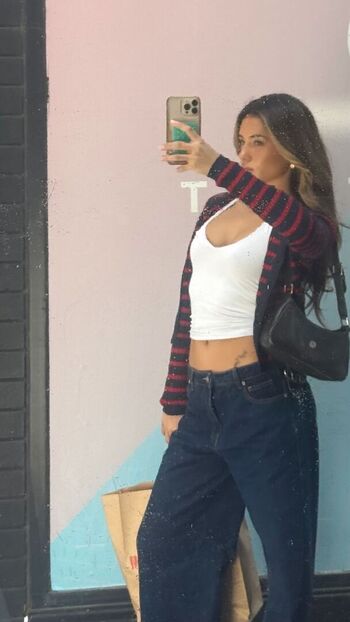 Full leaked Stellakl private photo