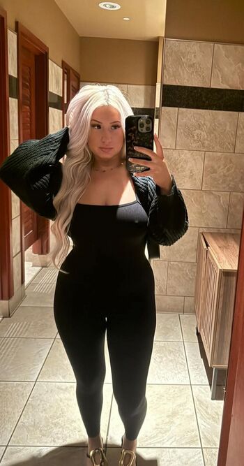 Stepbackbarbie