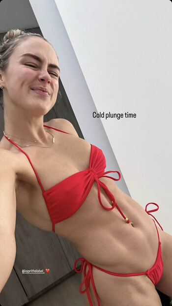 Full leaked Steph claire smith private photo