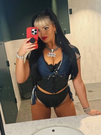Full leaked Steph de lander private photo