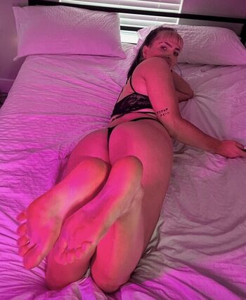 Full leaked Steph de lander private photo