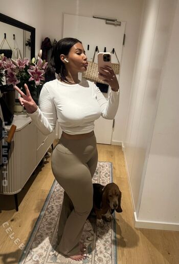 Full leaked Steph karl private photo