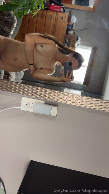 Full leaked Steph kooper page private photo