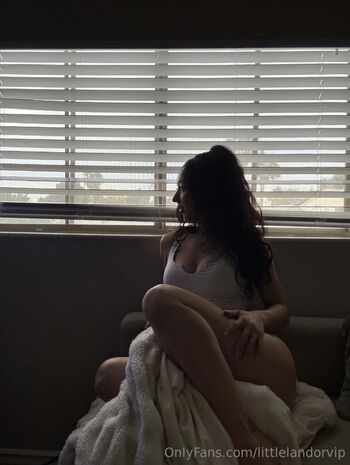 Full leaked Steph landor private photo