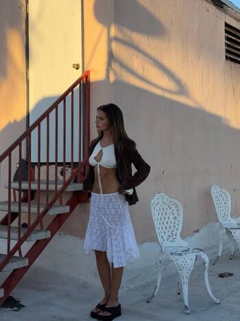 Full leaked Steph mandich page private photo