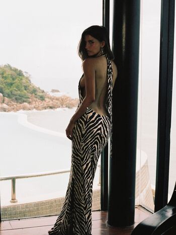 Full leaked Steph mandich private photo