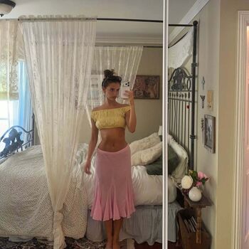 Full leaked Steph mandich page private photo