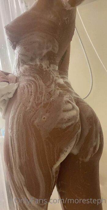 Full leaked Steph pappas private photo