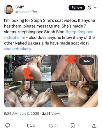 Steph Sinn