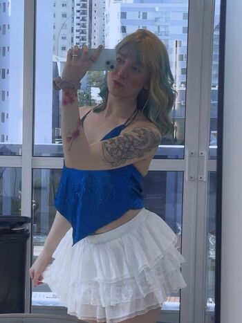 Full leaked Steph vieira private photo