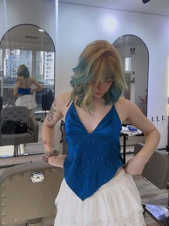 Full leaked Steph vieira private photo