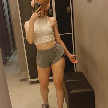 Full leaked Steph vieira private photo