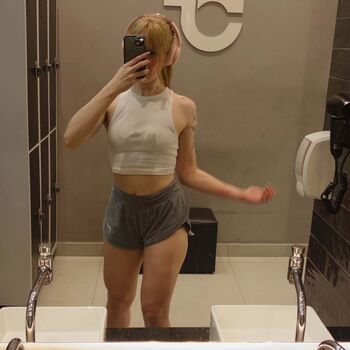 Full leaked Steph vieira private photo