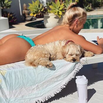 Full leaked Stepha jade castree private photo