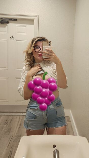 Full leaked Stephanicci private photo