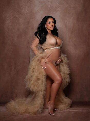Full leaked Stephanie acevedo private photo