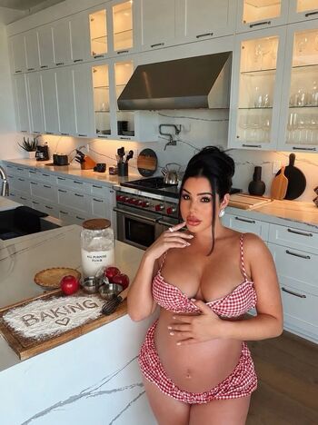Full leaked Stephanie acevedo private photo