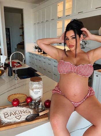 Full leaked Stephanie acevedo private photo