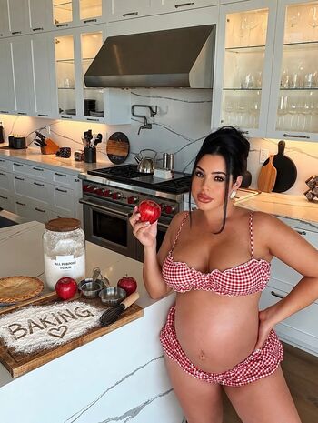 Full leaked Stephanie acevedo private photo