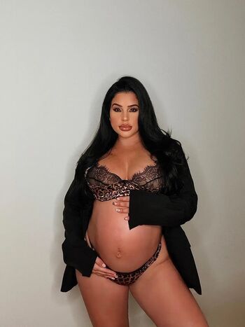 Full leaked Stephanie acevedo private photo