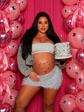 Full leaked Stephanie acevedo private photo