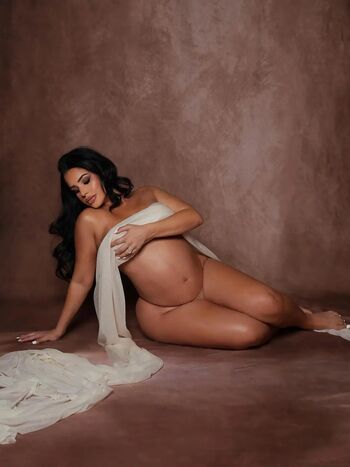 Full leaked Stephanie acevedo private photo