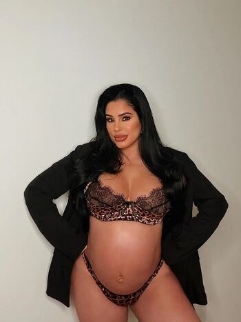 Full leaked Stephanie acevedo private photo