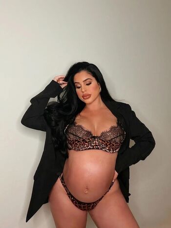 Full leaked Stephanie acevedo private photo