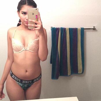 Full leaked Stephanie aguilar private photo