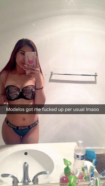 Full leaked Stephanie aguilar private photo