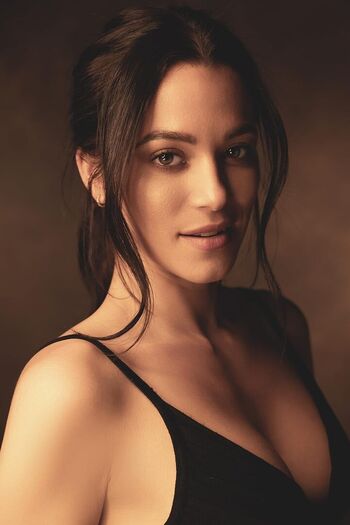 Full leaked Stephanie arcila private photo