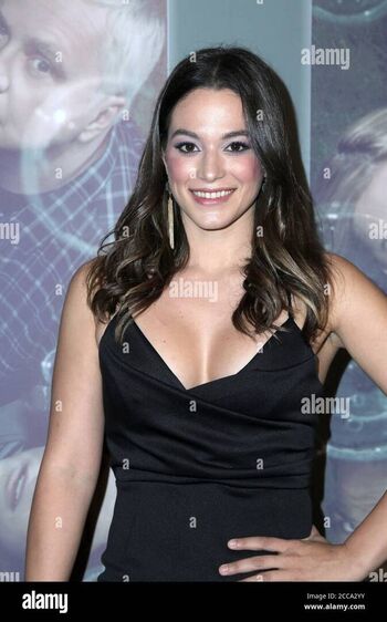 Full leaked Stephanie arcila private photo