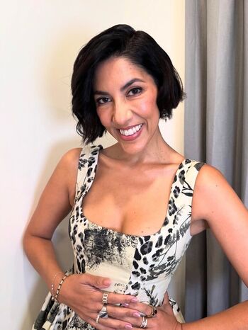 Full leaked Stephanie beatriz private photo