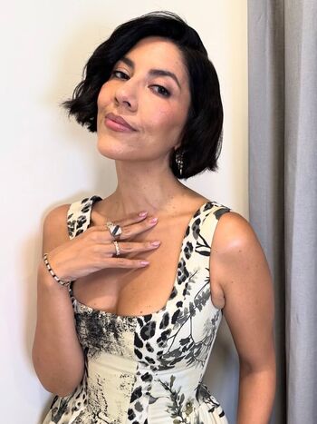 Full leaked Stephanie beatriz private photo