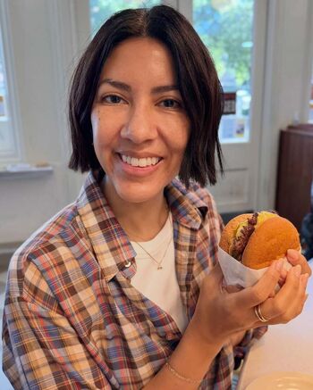 Full leaked Stephanie beatriz private photo