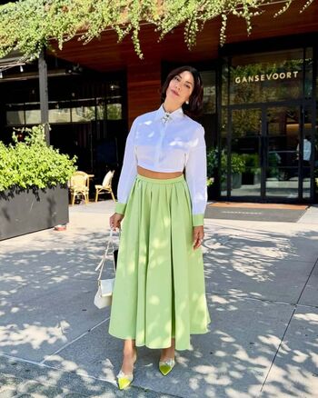 Full leaked Stephanie beatriz private photo
