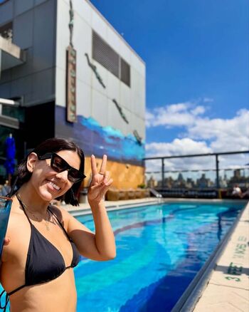 Full leaked Stephanie beatriz private photo