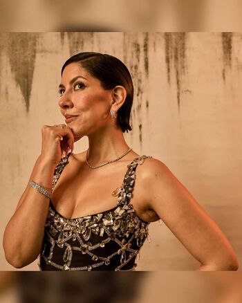 Full leaked Stephanie beatriz private photo
