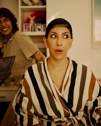 Full leaked Stephanie beatriz private photo