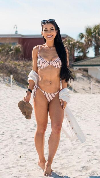Full leaked Stephanie buttermore private photo