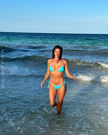 Full leaked Stephanie cayo private photo