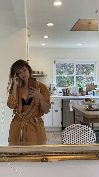Full leaked Stephanie cayo private photo