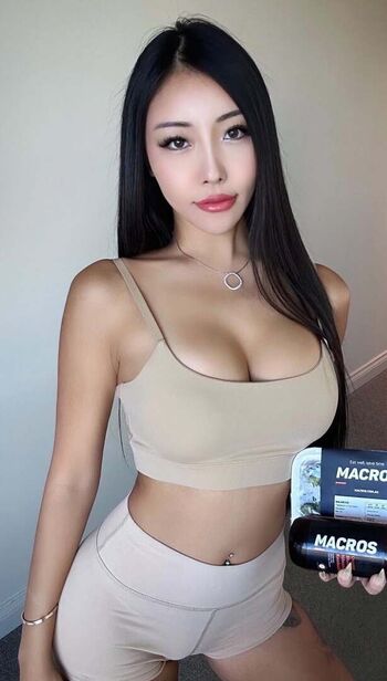 Full leaked Stephanie choi private photo